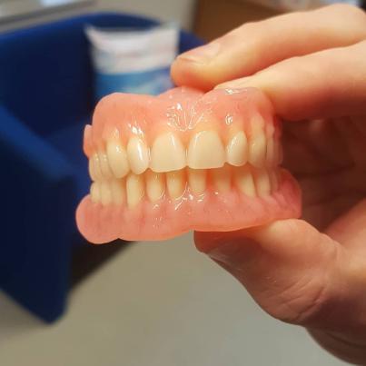 Perth emergency dental repair